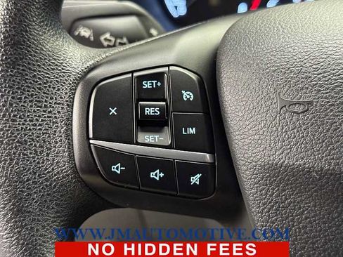 Used 2023 Ford Transit 350 XLT RWD image 37