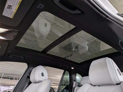 Certified 2025 BMW X5 sDrive40i w/ Parking Assistance Package image 16