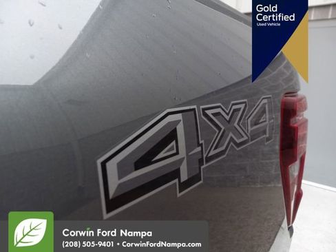 Certified 2025 Ford F150 Lariat image 30