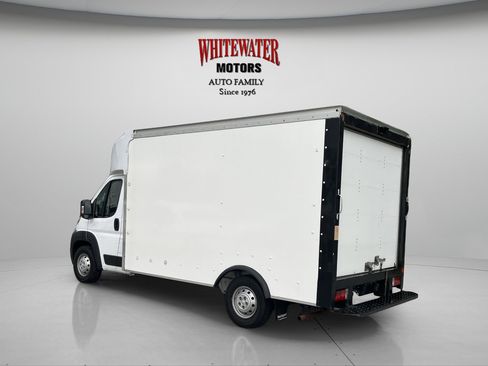 Used 2021 RAM ProMaster 3500 FWD image 3