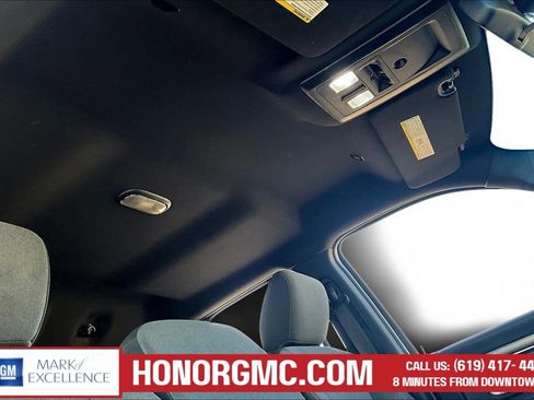 Used 2021 RAM 1500 Classic Warlock w/ Electronics Group image 25