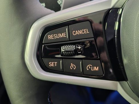 New 2026 BMW M340i xDrive w/ Premium Package image 17