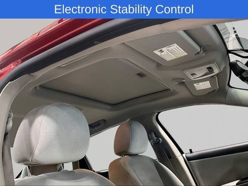 Used 2014 Chevrolet Impala LT w/ LT Sunroof Package FWD image 26