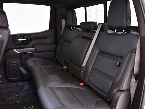 Used 2021 GMC Sierra 1500 Denali w/ Technology Package AWD/4WD image 21