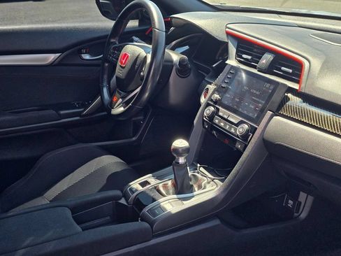 Used 2019 Honda Civic Si image 3