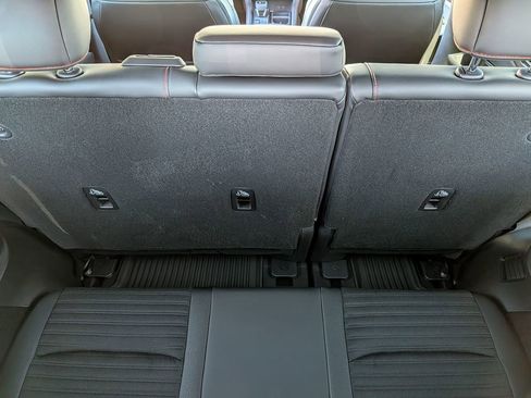 New 2026 Nissan Pathfinder Rock Creek AWD/4WD image 31