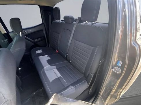 Certified 2021 Ford Ranger XL w/ Equipment Group 101A High RWD image 25