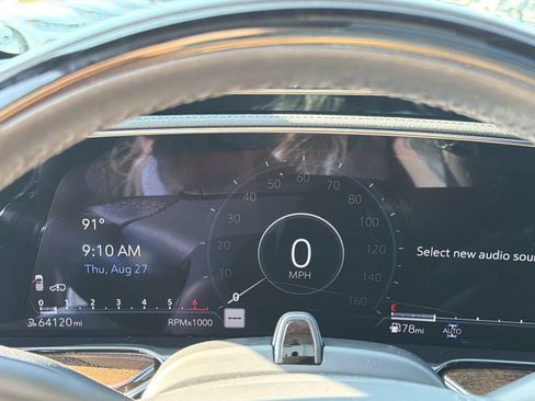 Used 2022 Cadillac Escalade Sport Platinum AWD/4WD image 29