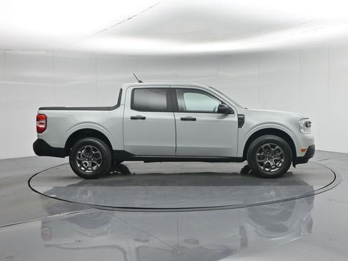Used 2023 Ford Maverick XLT w/ Equipment Group 300A Standard AWD/4WD image 27