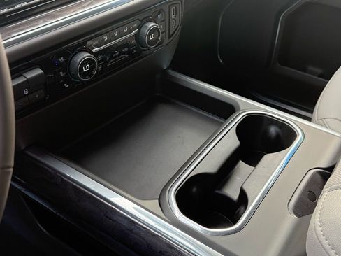 New 2026 Chevrolet Silverado 2500 LTZ w/ LTZ Convenience Package image 27