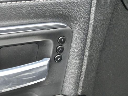 Used 2024 RAM 2500 Laramie w/ Night Edition AWD/4WD image 10