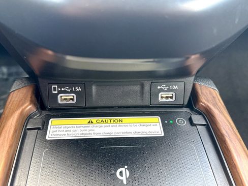 Used 2021 Honda CR-V Touring image 41