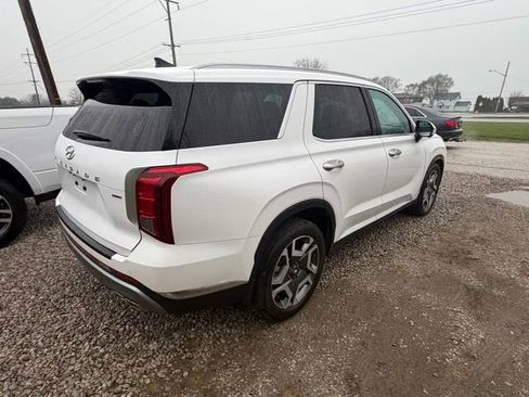 Used 2025 Hyundai Palisade SEL image 20