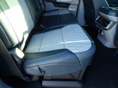 Used 2023 Ford F250 Limited w/ FX4 Off-Road Package image 44