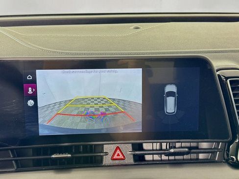 Certified 2023 Kia Sportage EX image 14