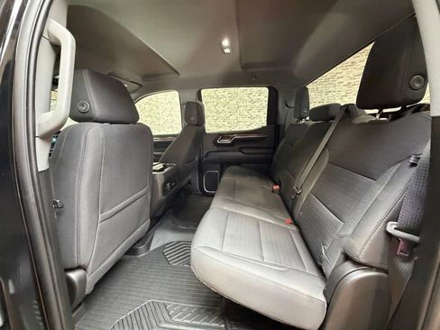 Used 2022 Chevrolet Silverado 1500 LT Trail Boss w/ Protection Package image 14