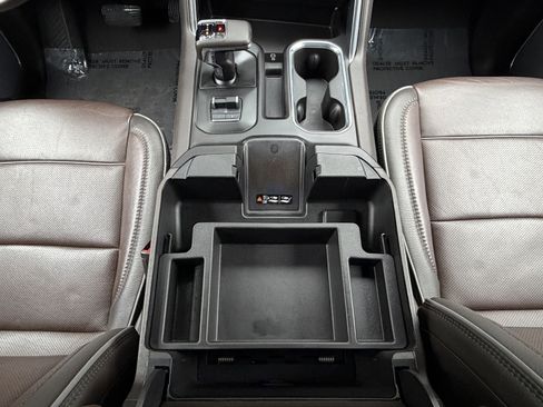 Used 2023 GMC Sierra 1500 Denali w/ Denali Reserve Package image 31