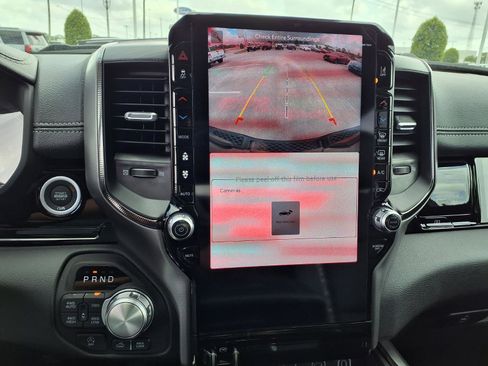 New 2026 RAM 1500 Rebel image 15