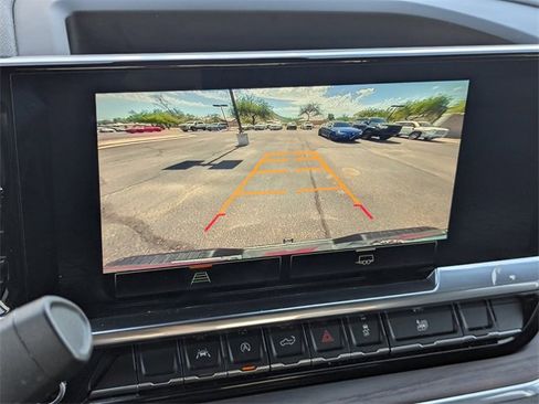 Used 2024 GMC Sierra 1500 SLT image 27