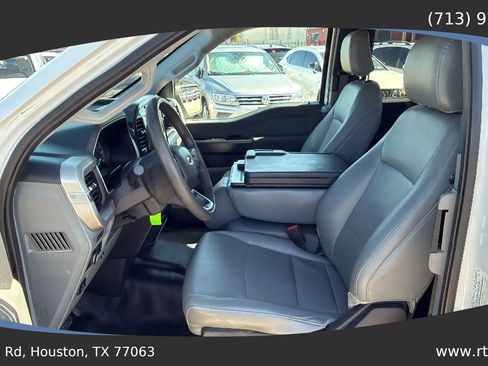 Used 2022 Ford F150 XL w/ Equipment Group 101A High image 27