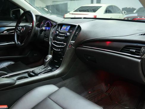 Used 2014 Cadillac ATS Sedan RWD image 22