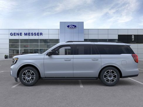 New 2026 Ford Expedition Max Active image 20