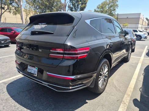 Used 2026 Genesis GV80 2.5T RWD image 5