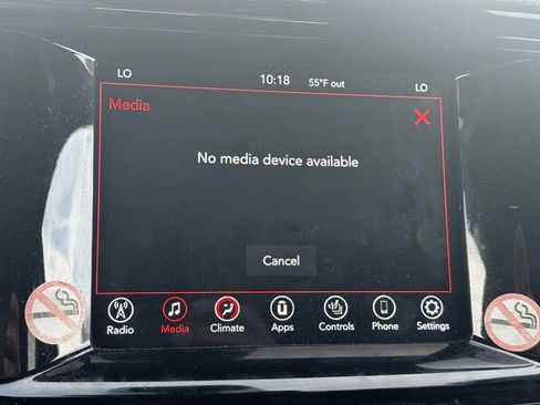 Certified 2023 Dodge Durango GT image 32