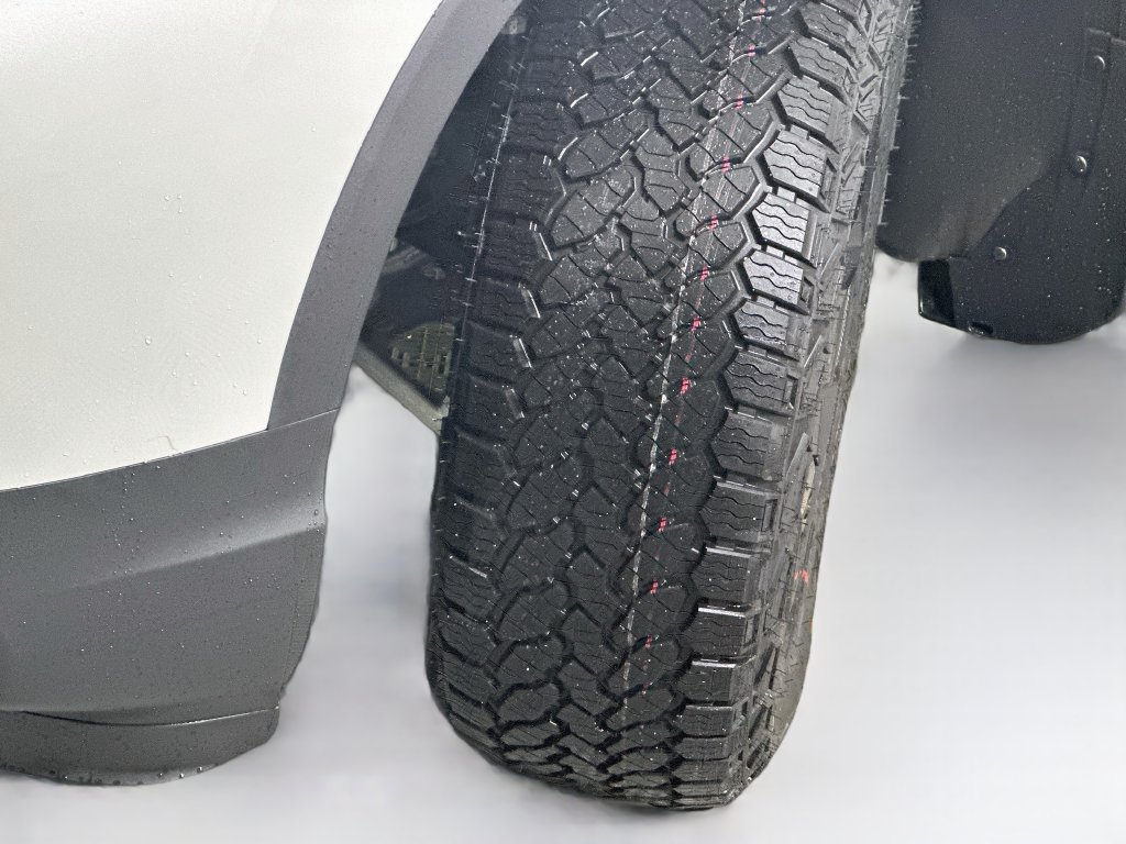 Used 2026 Honda Ridgeline TrailSport image 25