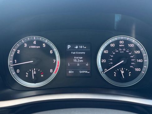 Used 2019 Hyundai Sonata SE FWD image 29