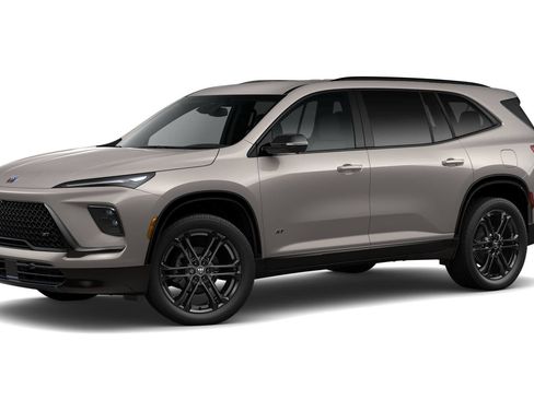 New 2026 Buick Enclave Sport Touring AWD/4WD image 26