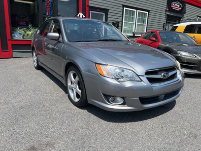 Used 2009 Subaru Legacy 2.5i Limited