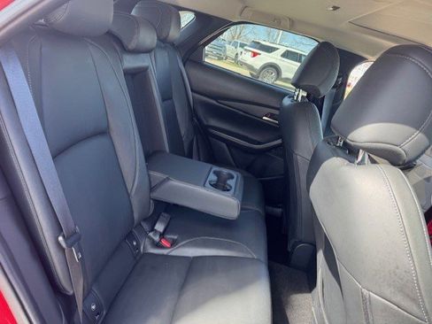 Used 2025 MAZDA CX-30 AWD 2.5 S w/ Preferred Package image 33