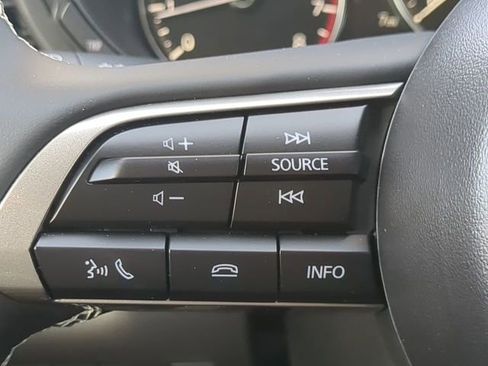 New 2026 MAZDA CX-30 AWD 2.5 S image 23