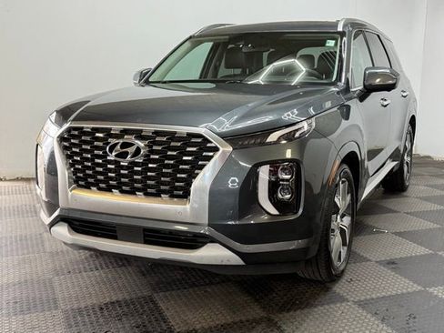 Used 2021 Hyundai Palisade Limited image 5