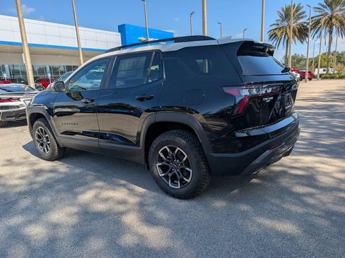 New 2026 Chevrolet Equinox ACTIV w/ Convenience Package III image 6