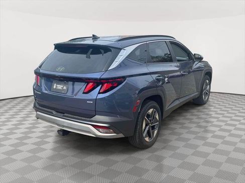 Certified 2026 Hyundai Tucson SEL AWD/4WD image 6