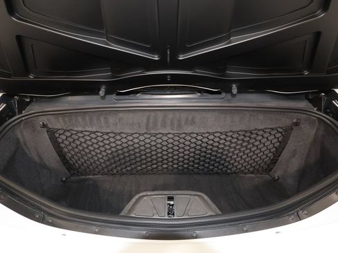 Certified 2023 Chevrolet Corvette Stingray Preferred Conv w/ Z51 Performance Package RWD image 21