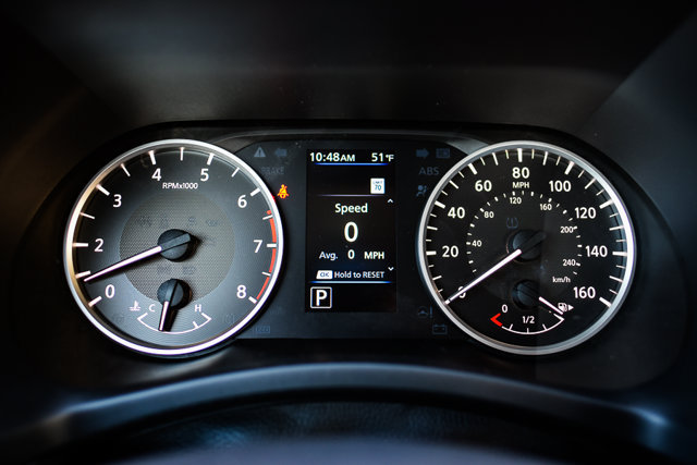 Used 2025 Nissan Sentra S FWD image 30