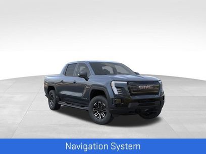 New 2026 GMC Sierra EV Elevation w/ Premium Package