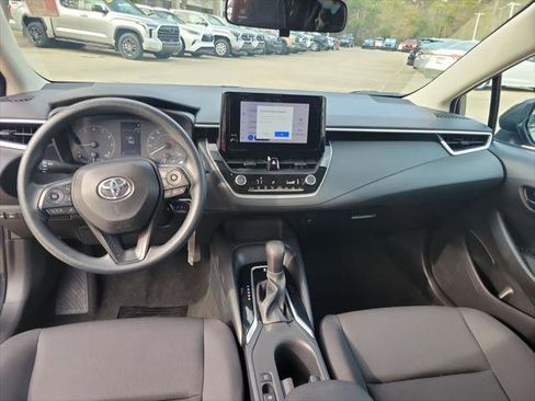 Certified 2024 Toyota Corolla LE image 18