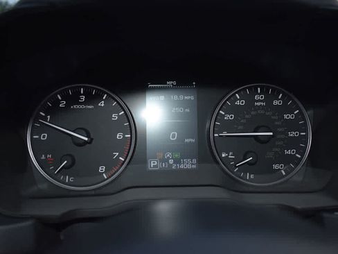 Used 2025 Subaru Forester Touring AWD/4WD image 19