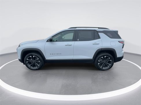 New 2026 Chevrolet Equinox RS w/ Convenience Package III image 5