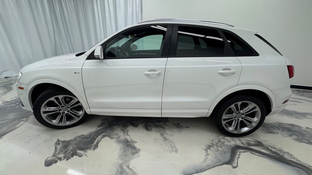 Used 2018 Audi Q3 2.0T Premium w/ Convenience Package FWD image 5
