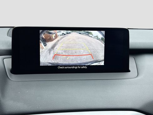 Used 2023 MAZDA CX-9 Touring AWD/4WD image 13