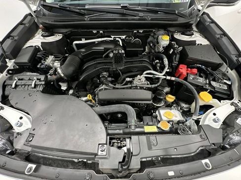 Certified 2023 Subaru Outback Premium w/ Popular Package #1 image 27