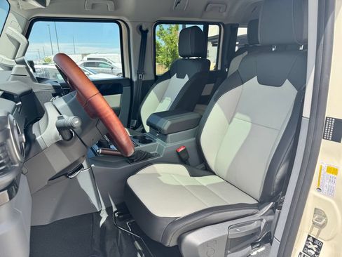New 2026 INEOS Grenadier AWD/4WD image 9