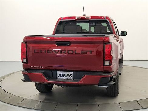 New 2026 Chevrolet Colorado LT image 6
