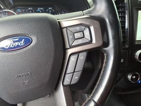 Used 2021 Ford Expedition Max Limited image 12