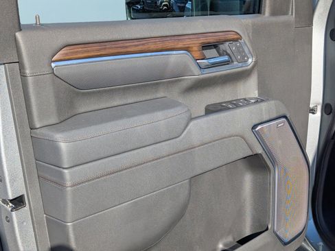 New 2026 Chevrolet Silverado 2500 High Country w/ Technology Package image 15